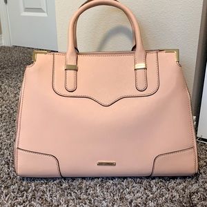 Authentic Rebecca Minkoff Handbag